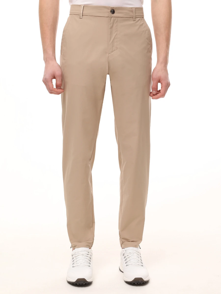 Брюки Akeno BOGNER 12329451/778 AKENO Бежевый  Фото 4