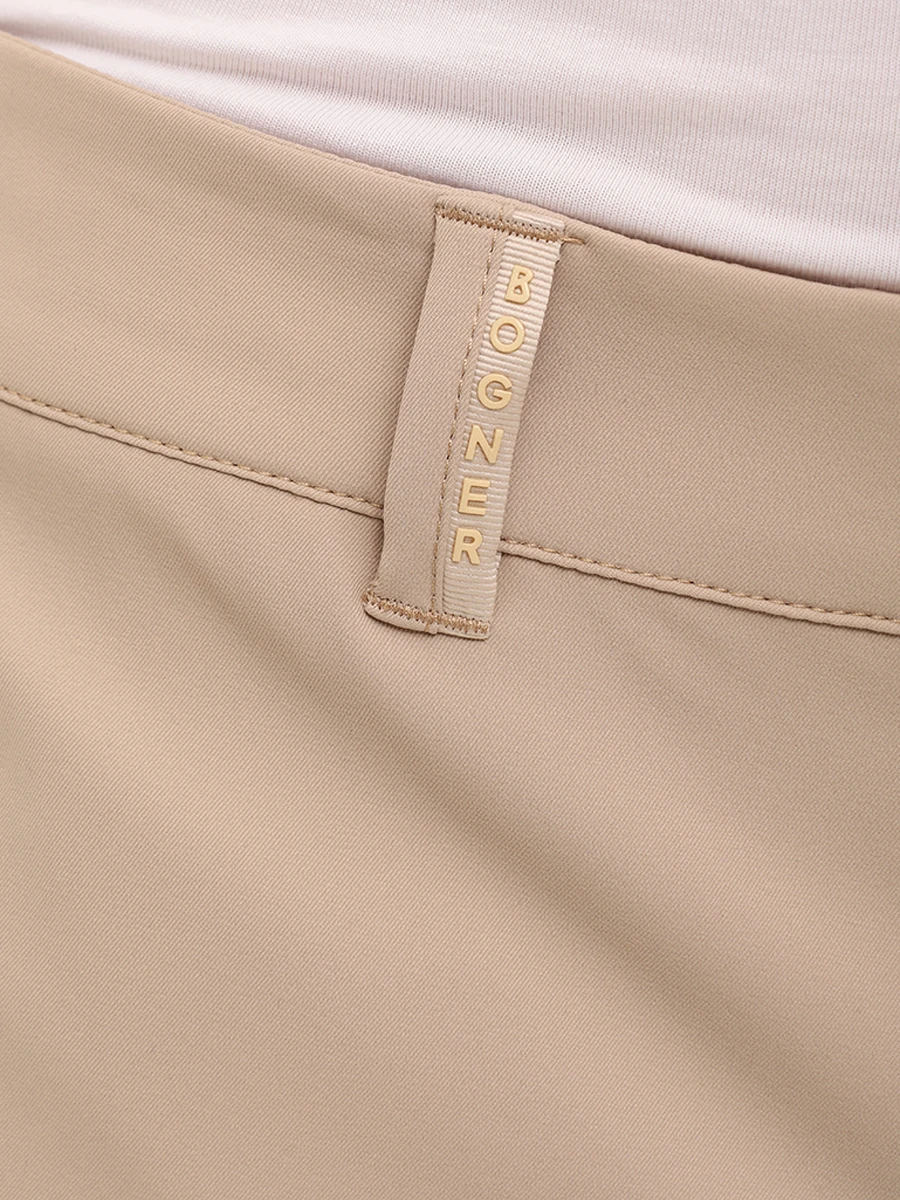 Брюки Akeno BOGNER 12329451/778 AKENO Бежевый  Фото 6