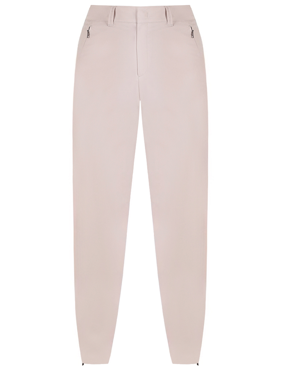 Брюки однотонные Katie BOGNER SPORT