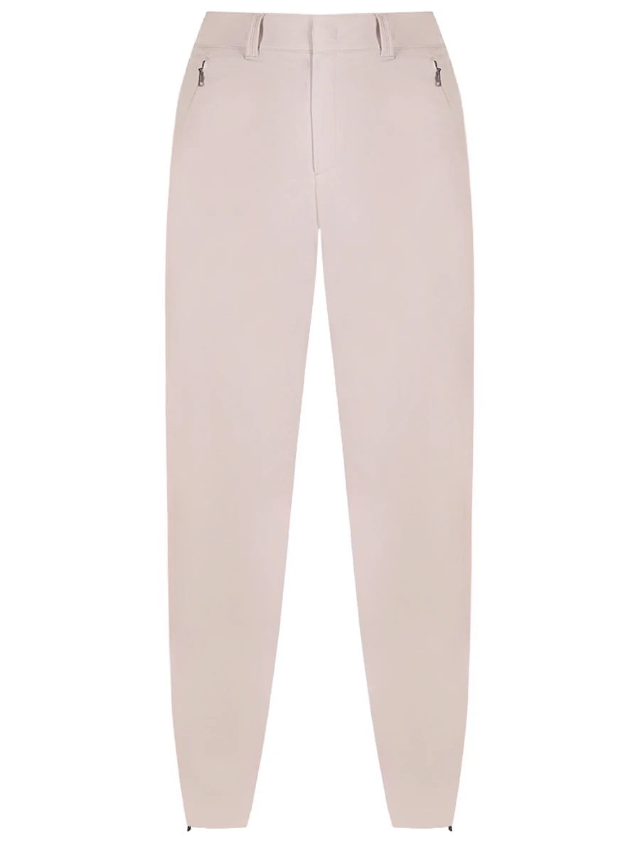 Брюки однотонные Katie Bogner Sport