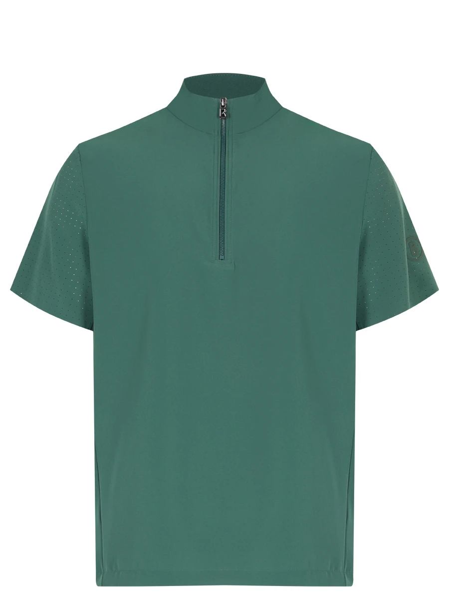 

Поло Regular Fit Vajk, Зеленый, 82027268/149 VAJK