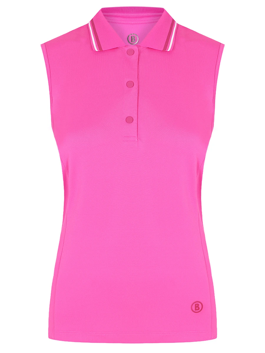 Поло Alessia BOGNER SPORT 52599623/645 ALESSIA Розовый 