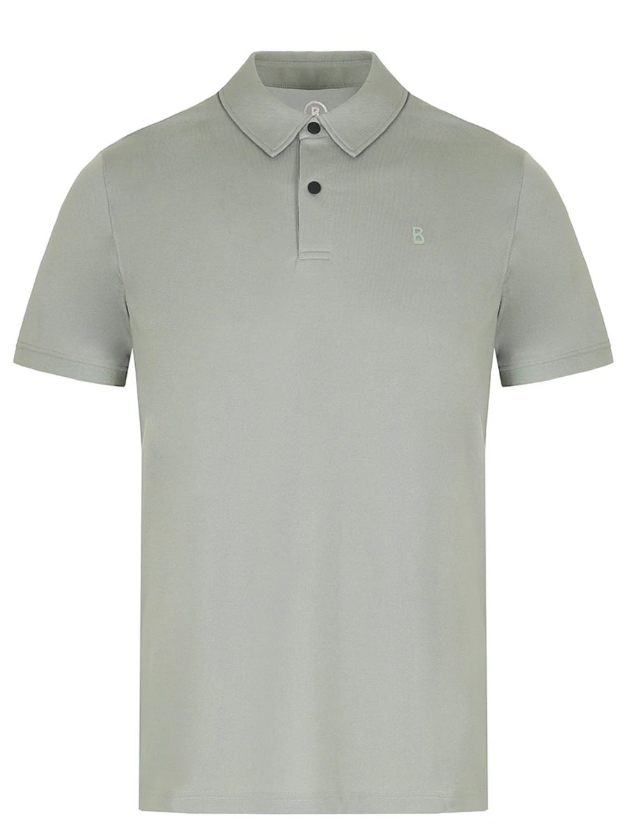 

Поло Regular Fit хлопковое Timo, Мятный, 58162727/230