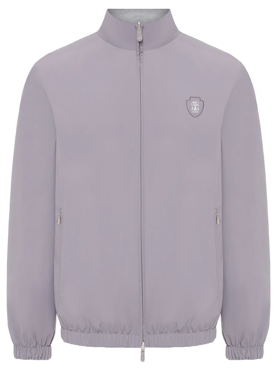 

Бомбер двусторонний, Серый, MD8217440F CYP44