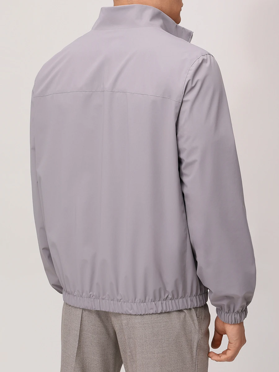 

Бомбер двусторонний, Серый, MD8217440F CYP44