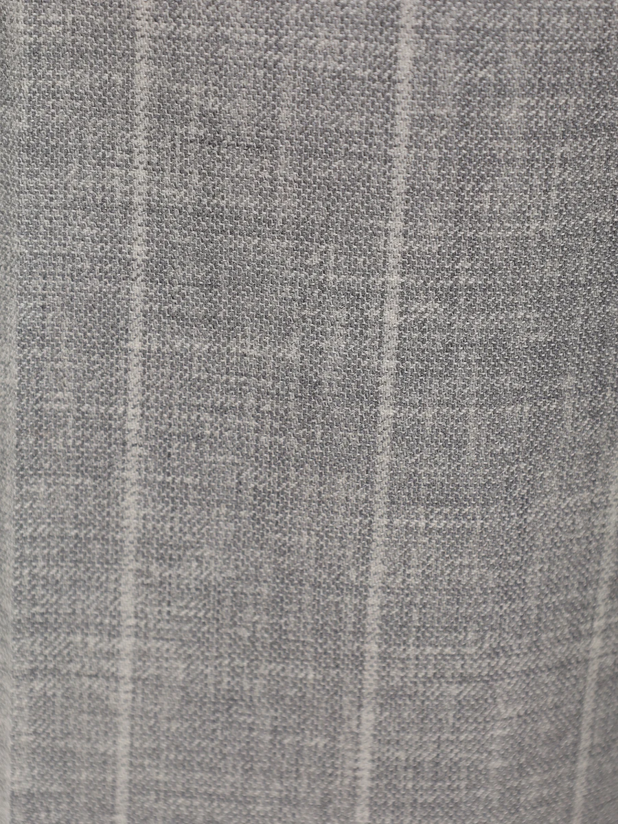 Костюм шерстяной BRUNELLO CUCINELLI MR473LDBH C004 Серый  Фото 9