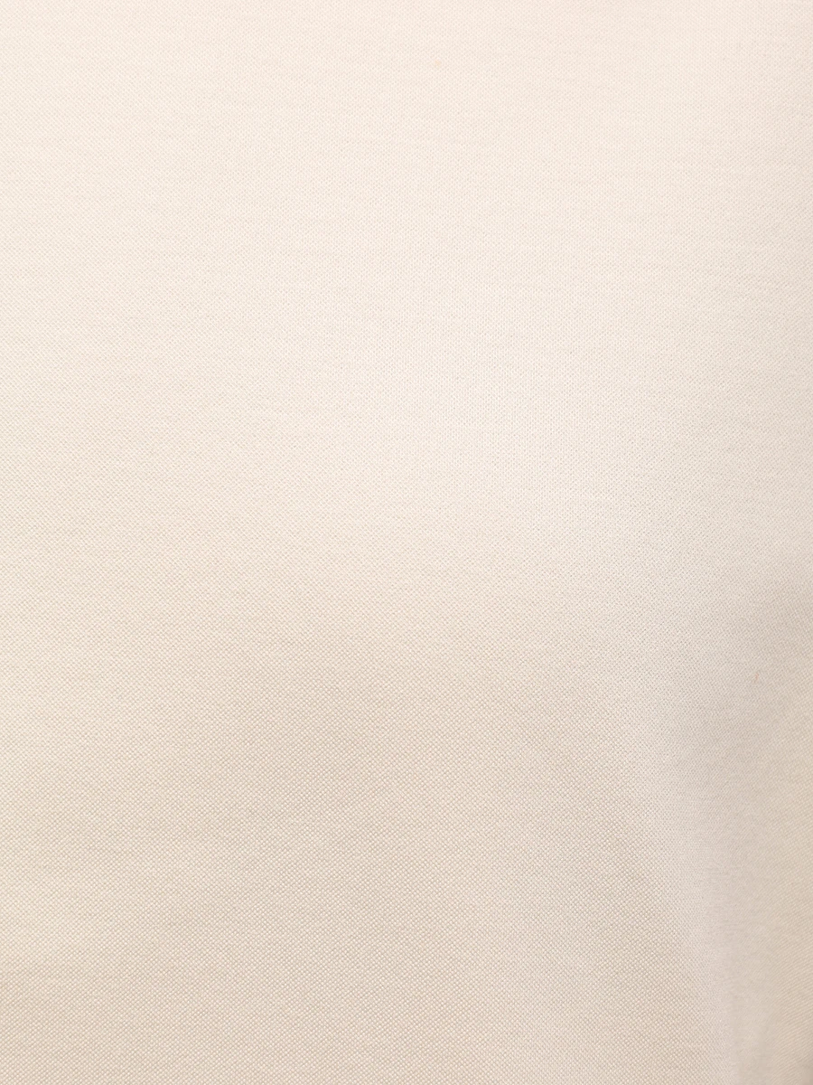 Олимпийка хлопковая BRUNELLO CUCINELLI ML946FB716 C2869 Бежевый  Фото 6