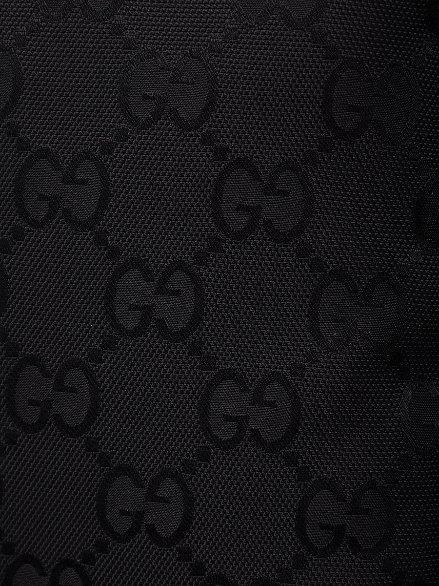 Пуховик стеганый GUCCI 794823 Z8BUL 1043 Бежевый  Фото 6