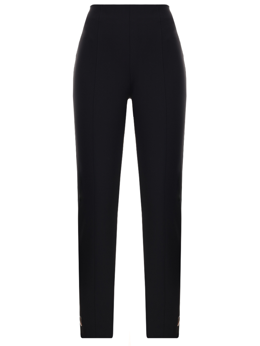 Брюки однотонные ESCADA