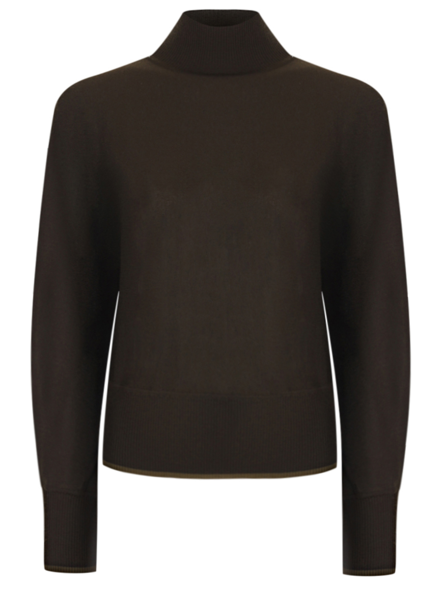 Джемпер шерстяной MAX MARA