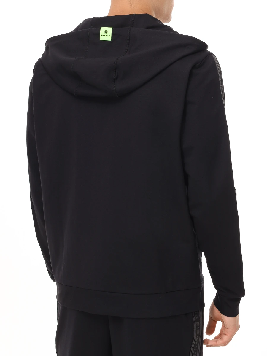 Костюм хлопковый BOGNER FIRE + ICE 84483697/14423697/026 Кремовый  Фото 3