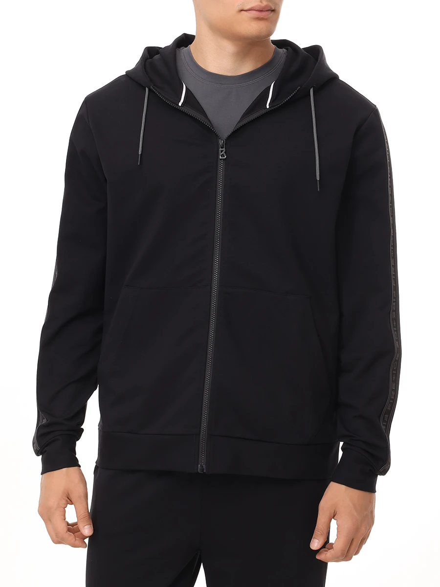 Костюм хлопковый BOGNER FIRE + ICE 84483697/14423697/026 Кремовый  Фото 4