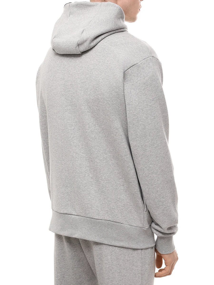 Костюм хлопковый PHILIPP PLEIN MJB3616/MJT2523 10 Серый  Фото 3