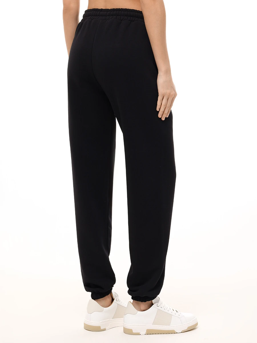 Костюм хлопковый PHILIPP PLEIN WJO1040/WJT2062 02 Черный  Фото 7