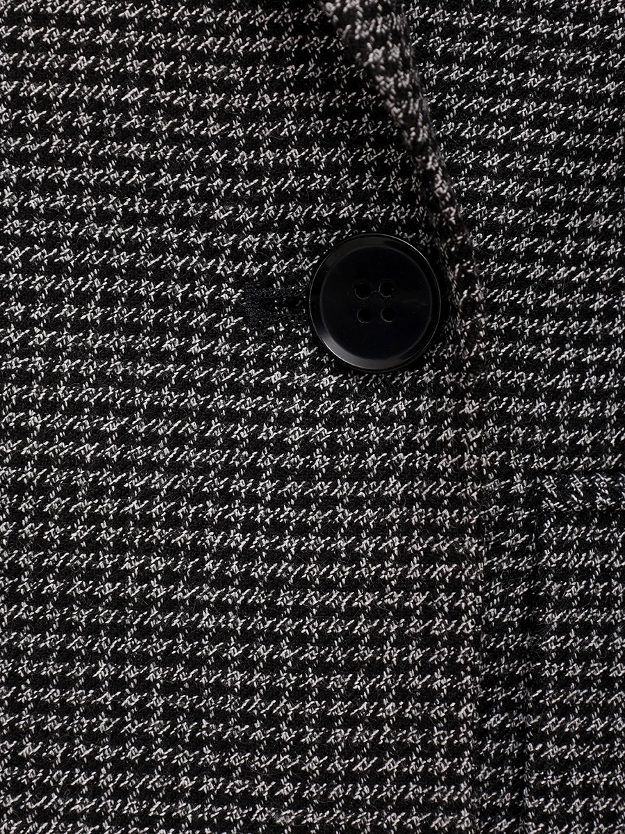 

Пиджак однотонный, Серый, G255412-2075C99 (170)