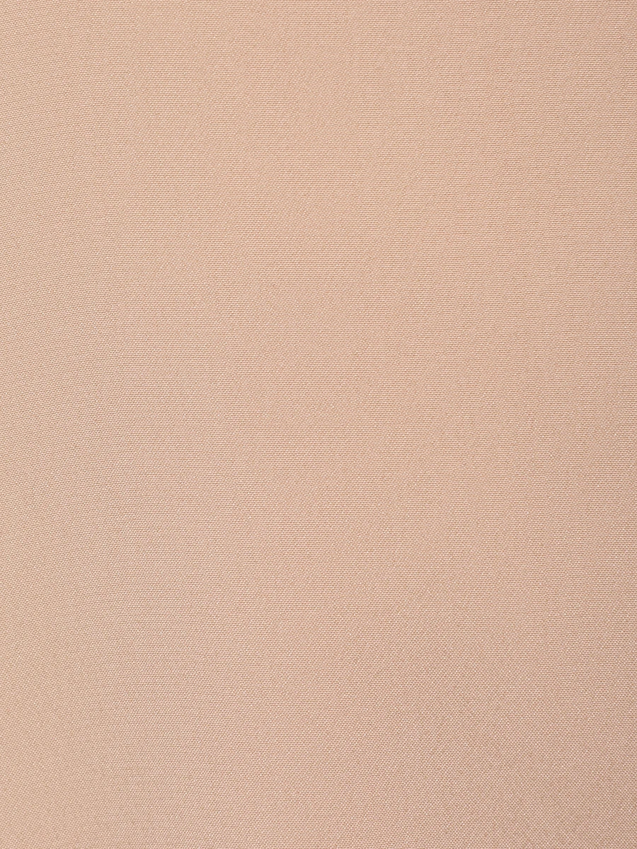 Топ шелковый KITON D51443K0597A35000 Бежевый  Фото 6
