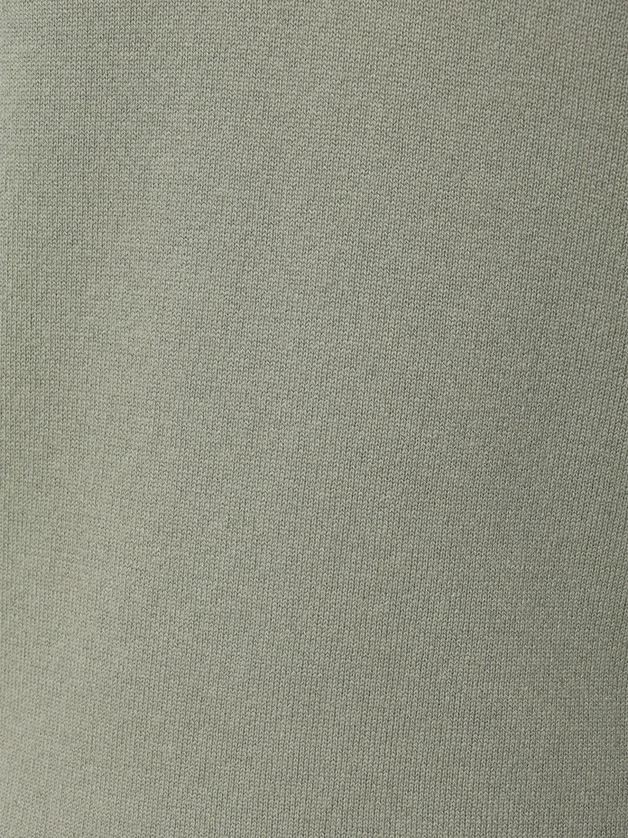 Джемпер кашемировый FIORONI CASHMERE MK00CAC6 8047 A7 Зеленый  Фото 6