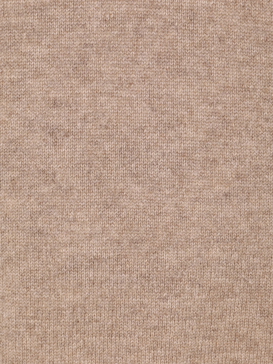 Джемпер кашемировый FIORONI CASHMERE MK00CAC6PF 0003 A27 Бежевый  Фото 4