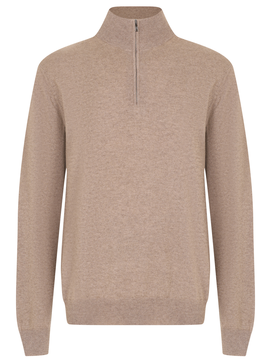 Джемпер кашемировый FIORONI CASHMERE
