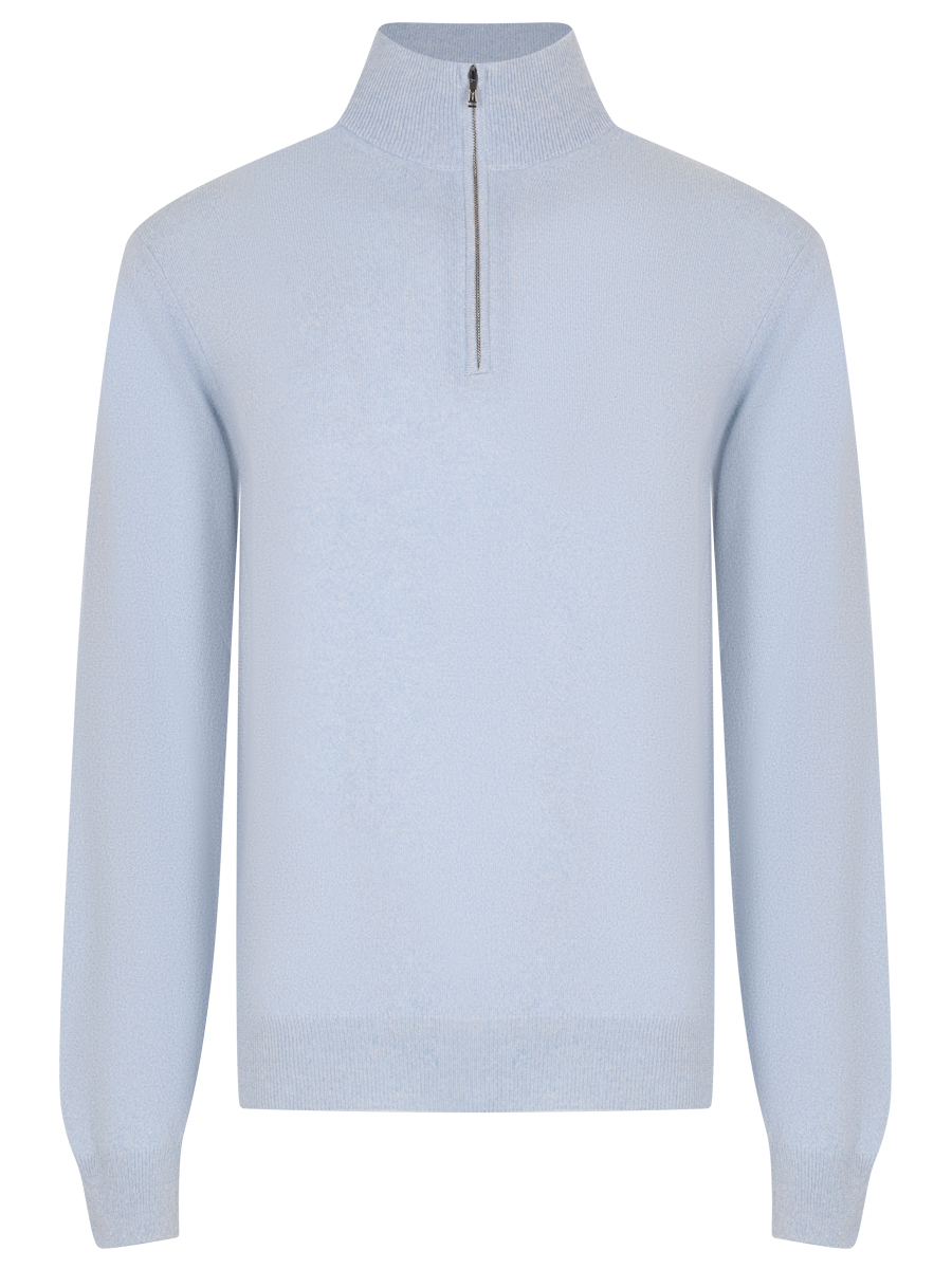 Джемпер кашемировый FIORONI CASHMERE