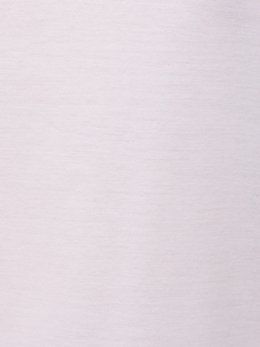 Футболка хлопковая KITON UMC023K06R4912015 Белый  Фото 6