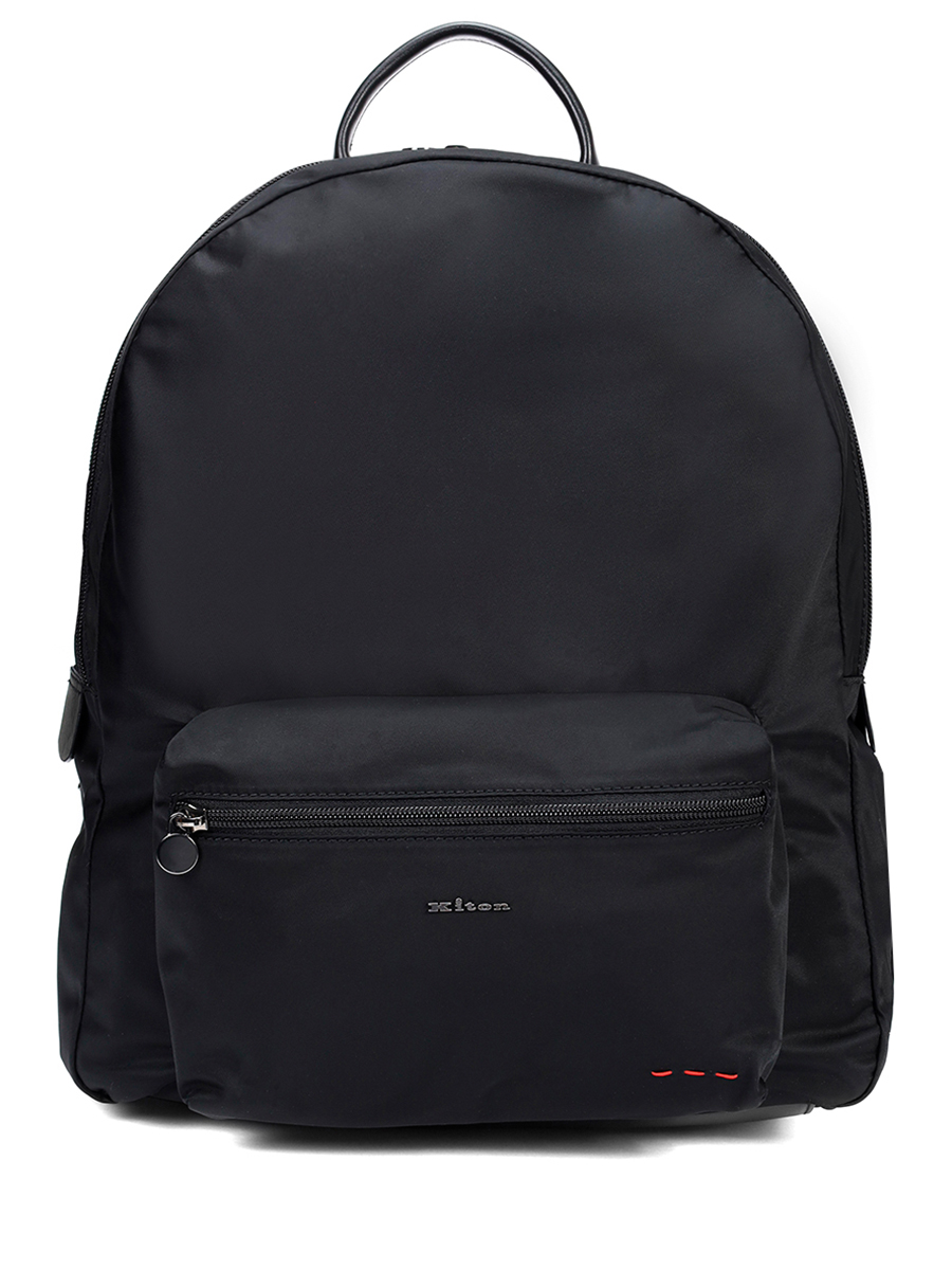 Рюкзак текстильный KITON