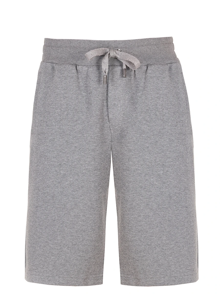 

Бермуды хлопковые, Серый, GP07UT G7N7B S8291