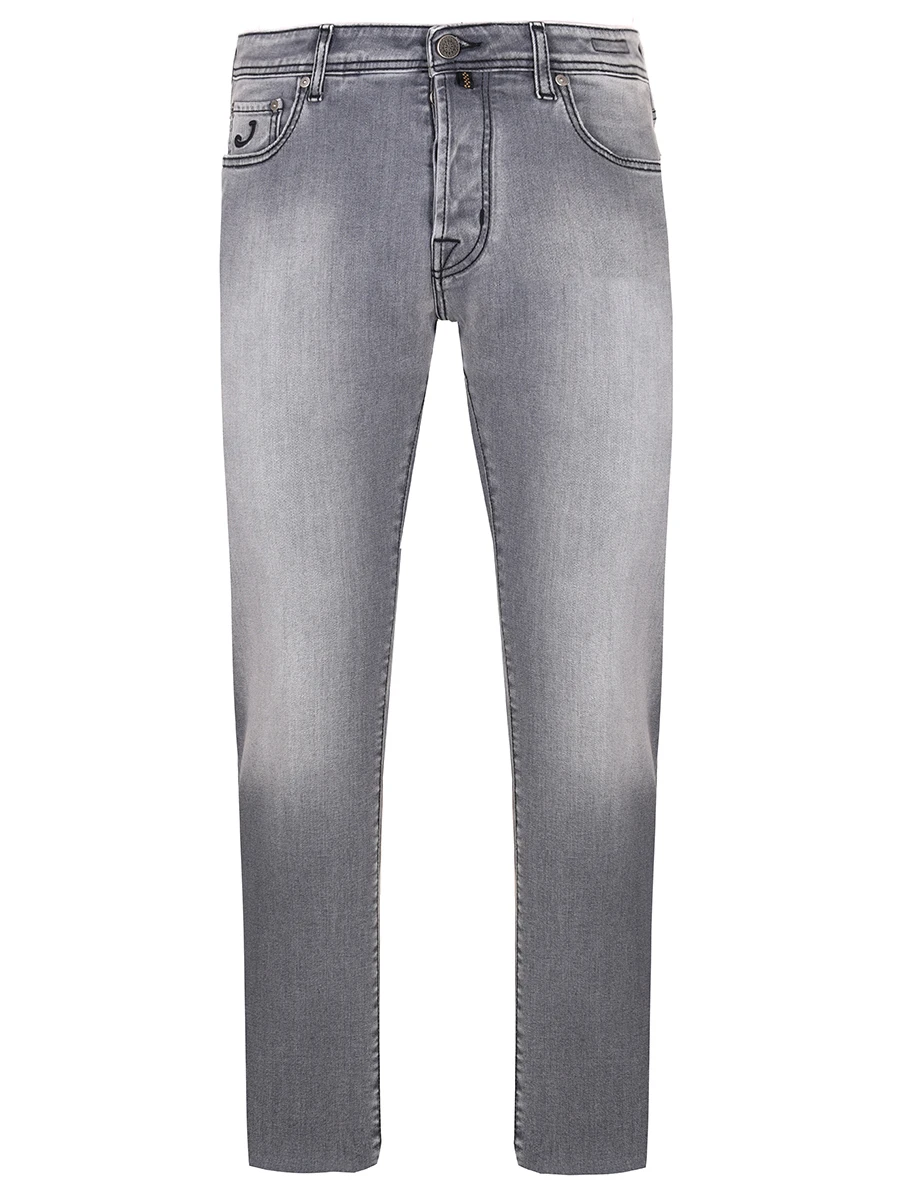 

Джинсы Slim Fit хлопковые, Серый, JUM_QE004 053 S3618 S2 900D