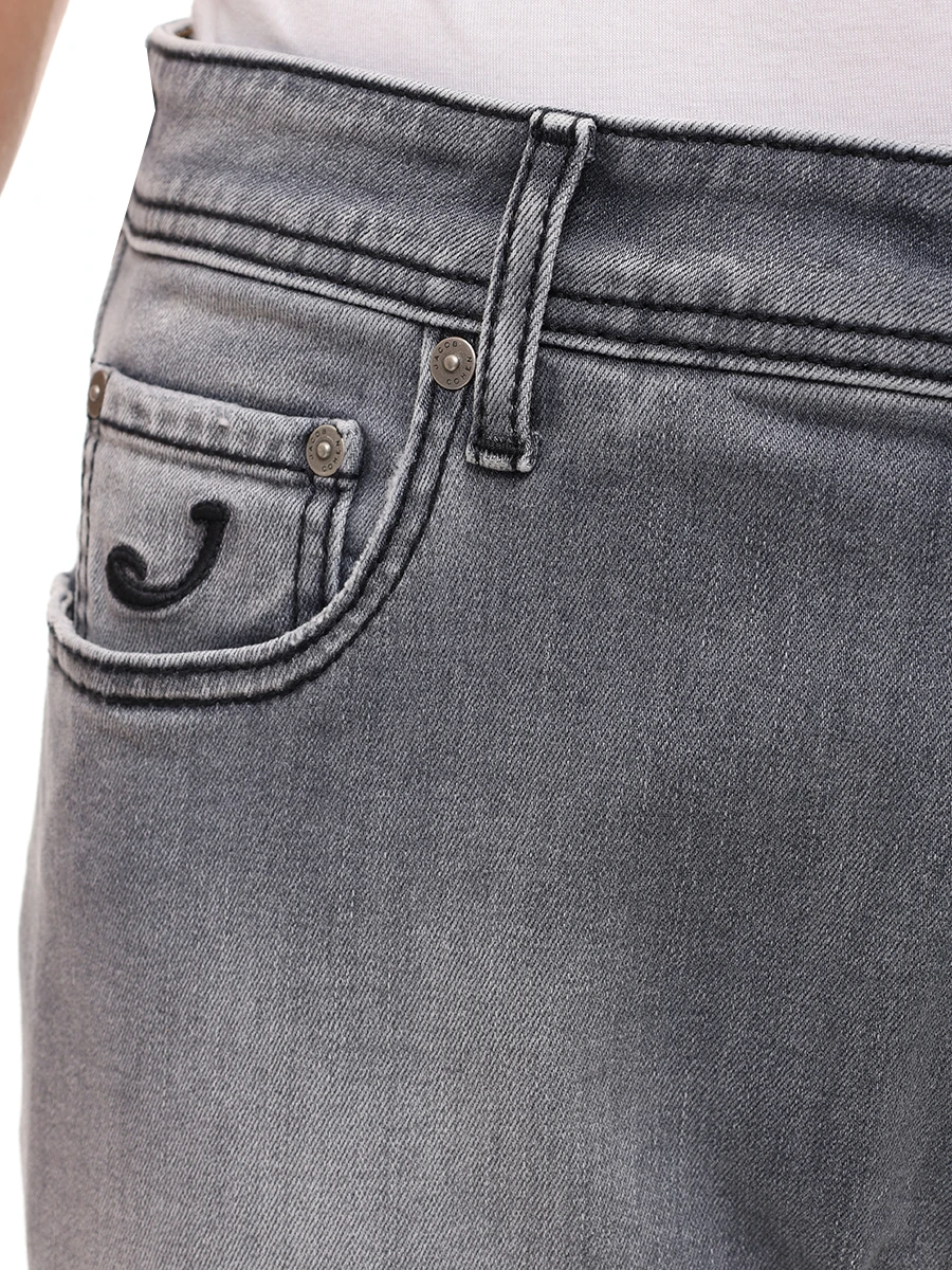 

Джинсы Slim Fit хлопковые, Серый, JUM_QE004 053 S3618 S2 900D