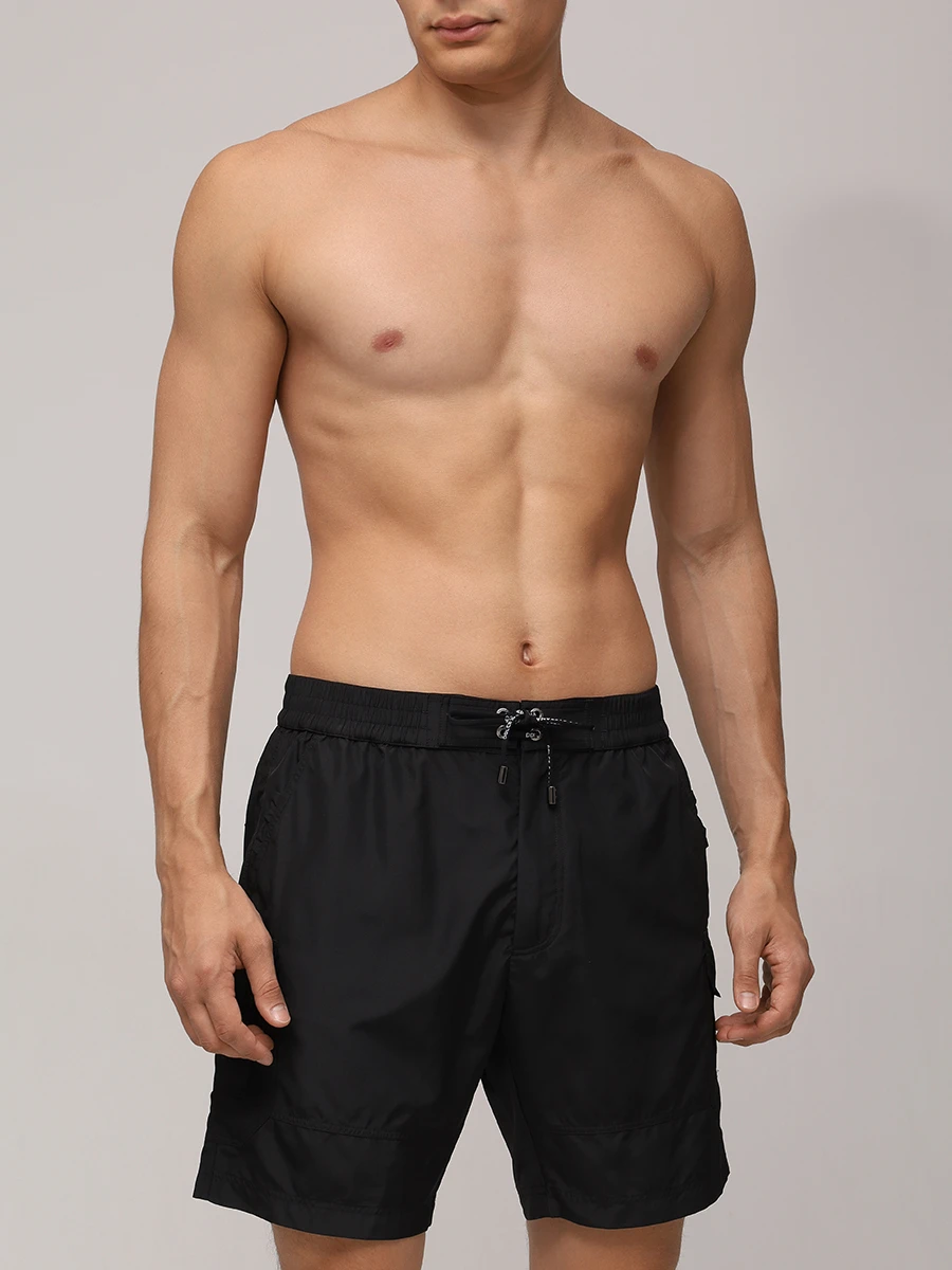 

Шорты плавательные, Черный, M4F42T ONR46 N0000