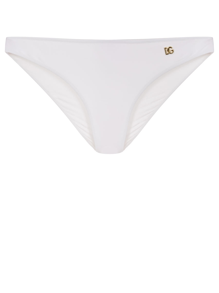 Плавки с логотипом DOLCE & GABBANA