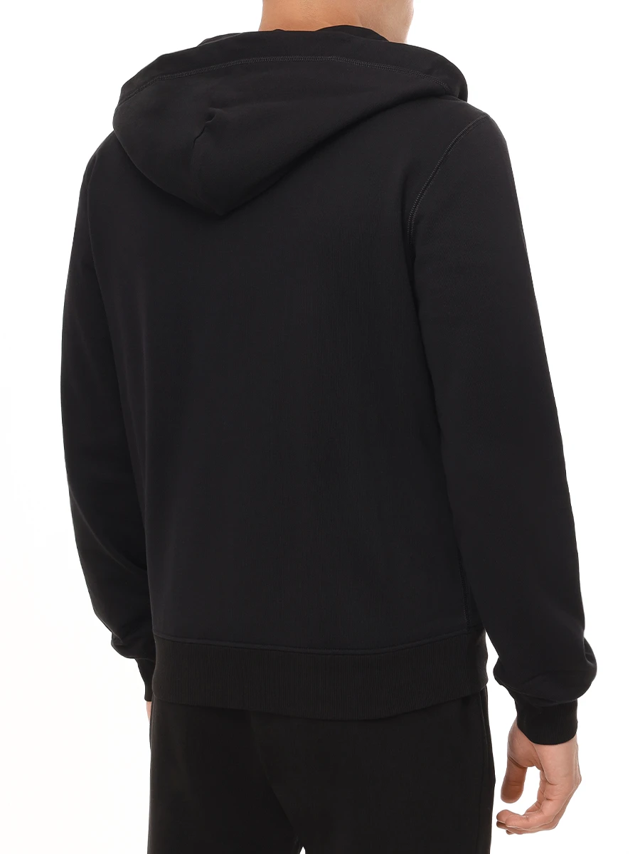 

Олимпийка хлопковая, Черный, G9ABIT G7F2G N0000