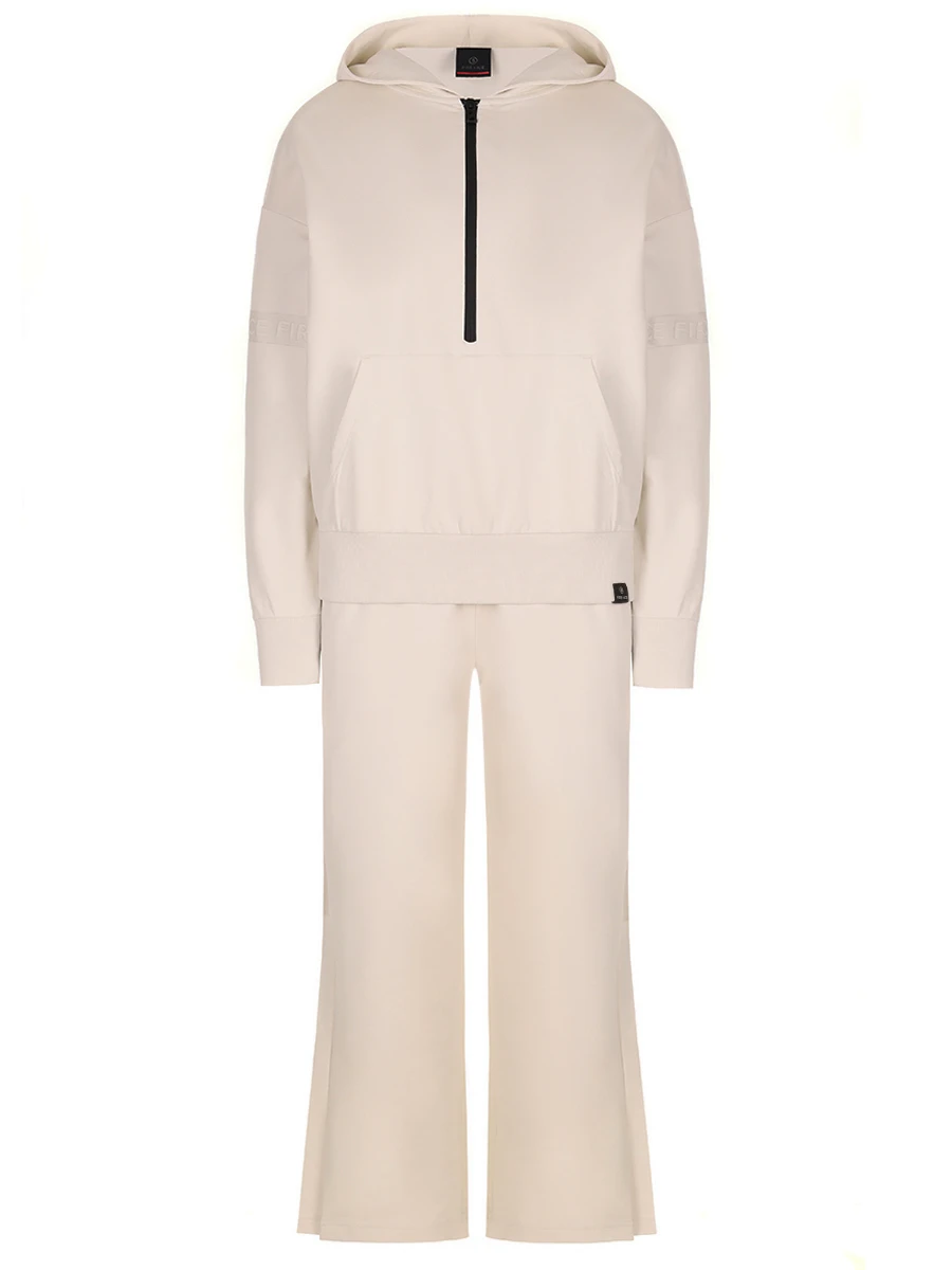 Костюм хлопковый BOGNER FIRE + ICE 84873697/14833697 036 Кремовый 