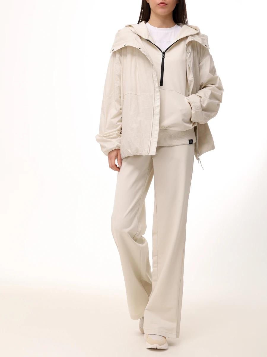 Костюм хлопковый BOGNER FIRE + ICE 84873697/14833697 036 Кремовый  Фото 2