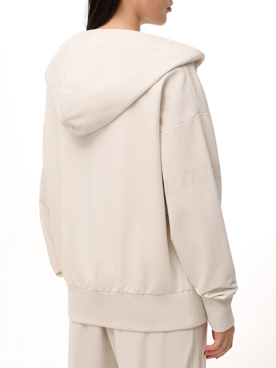 Костюм хлопковый BOGNER FIRE + ICE 84873697/14833697 036 Кремовый  Фото 3