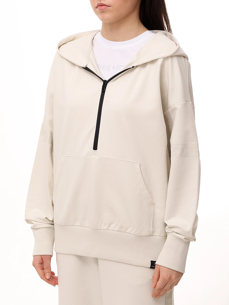 Костюм хлопковый BOGNER FIRE + ICE 84873697/14833697 036 Кремовый  Фото 4