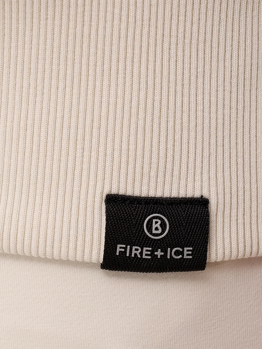 Костюм хлопковый BOGNER FIRE + ICE 84873697/14833697 036 Кремовый  Фото 6