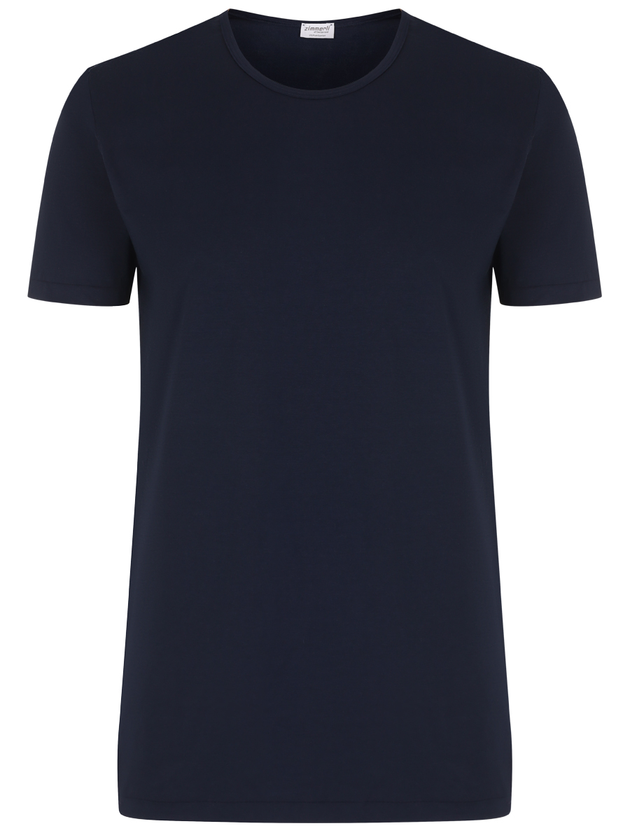 Футболка хлопковая ZIMMERLI