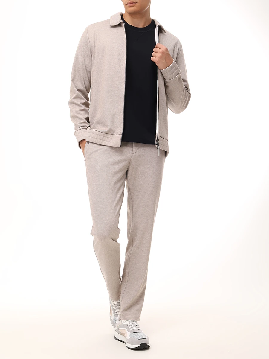 

Футболка хлопковая Dino, Черный, 58049497/026 DINO