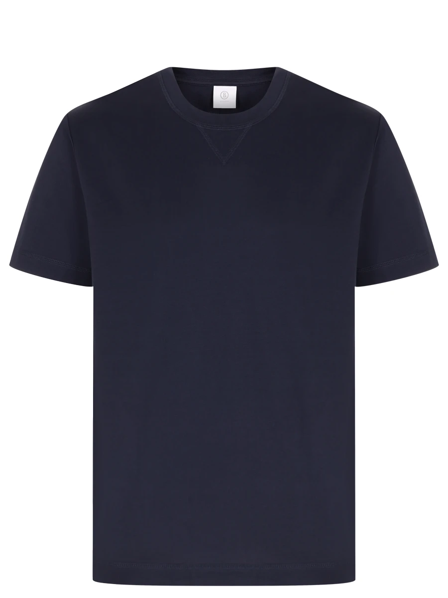 

Футболка хлопковая Dino, Синий, 58049497/464 DINO Темный