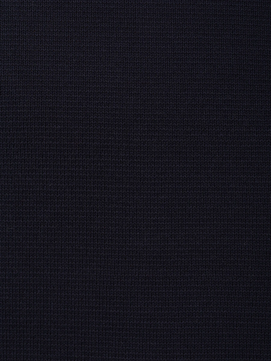 Футболка хлопковая Lloyd BOGNER 88449503/464, LLOYD Синий  Фото 6