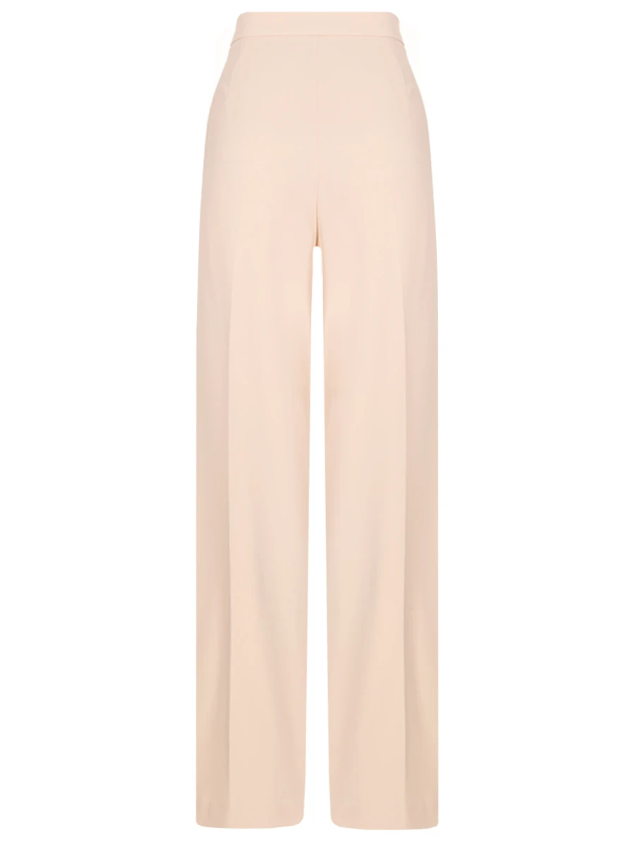 Костюм однотонный ELENA MIRO Q120P0144021/P102P0144021 Кремовый  Фото 7