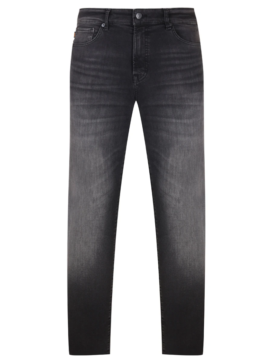 

Джинсы Regular Fit хлопковые, Серый, 50534691/005