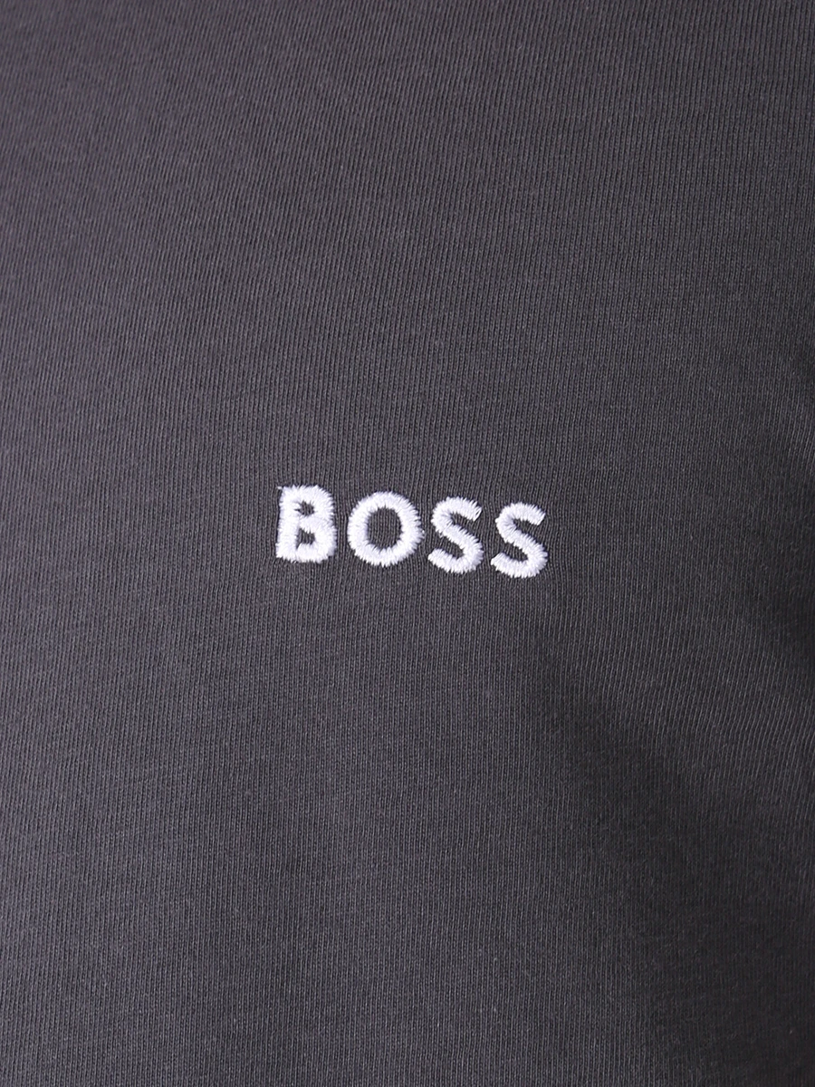 Набор из трех футболок BOSS 50475284/961 Белый  Фото 4