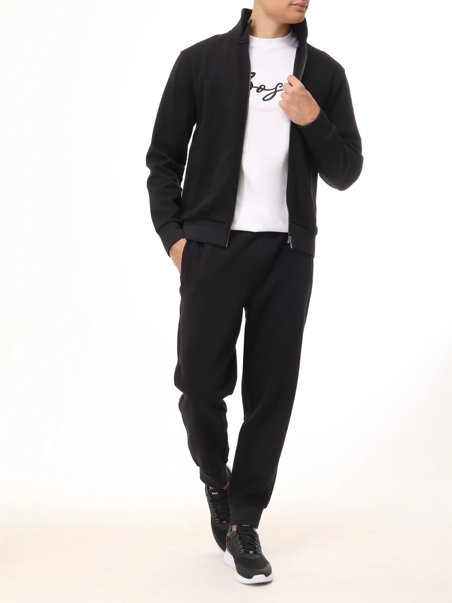 

Футболка хлопковая, Белый, 50531309/100