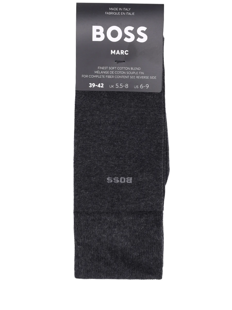 

Носки хлопковые Marc, Серый, 50469843/12