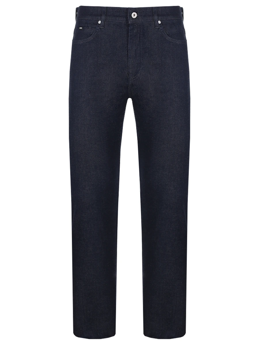 

Джинсы Slim Fit хлопковые, Синий, 50527038/402