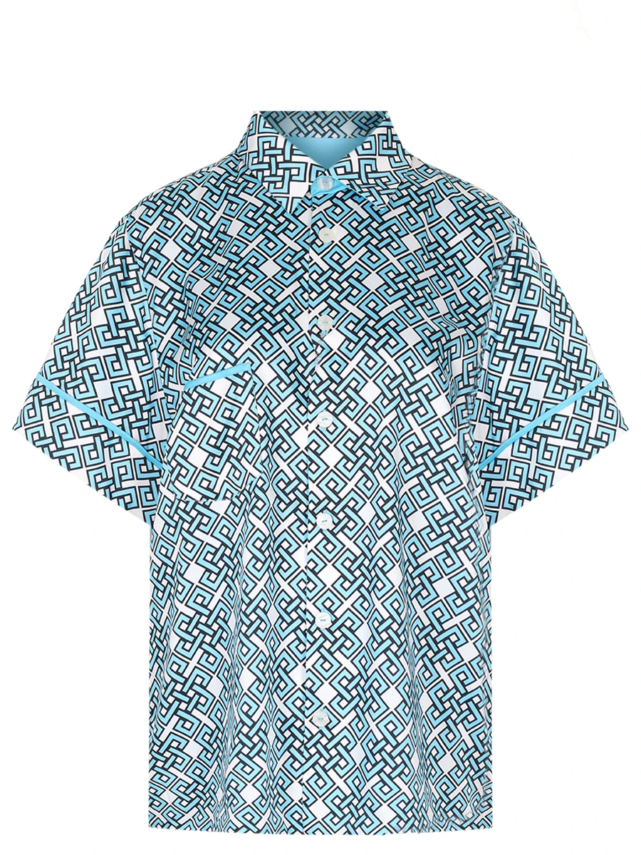 

Рубашка двусторонняя, Белый, S25.SR.031.9000.1004P/405