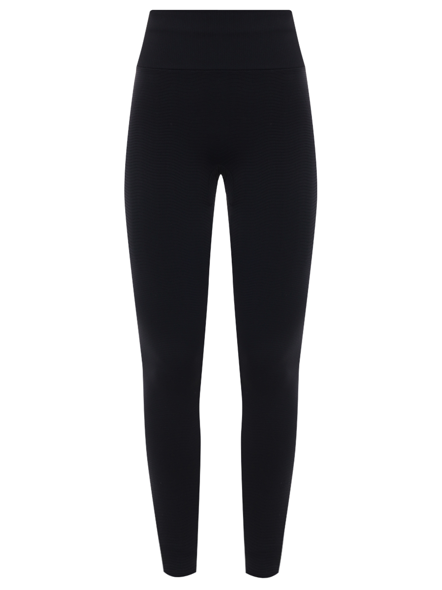 Леггинсы однотонные WOLFORD