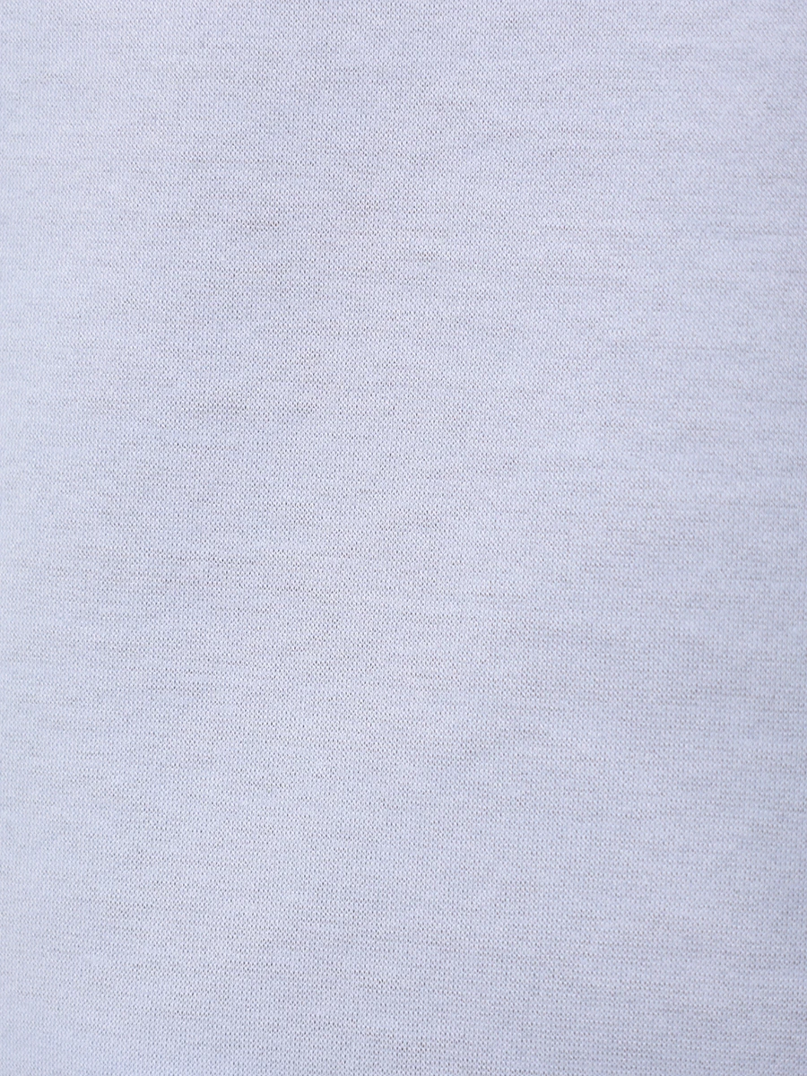 Футболка хлопковая CIRCOLO 1901 FD3439/1051 Голубой  Фото 6